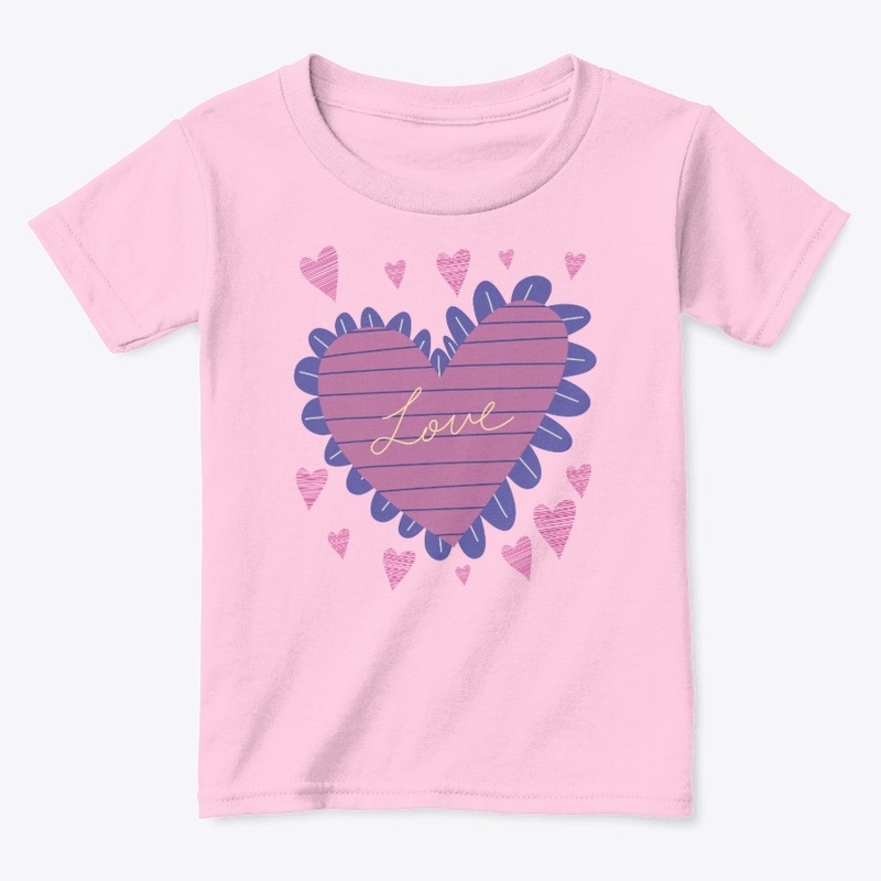 Love Hearts