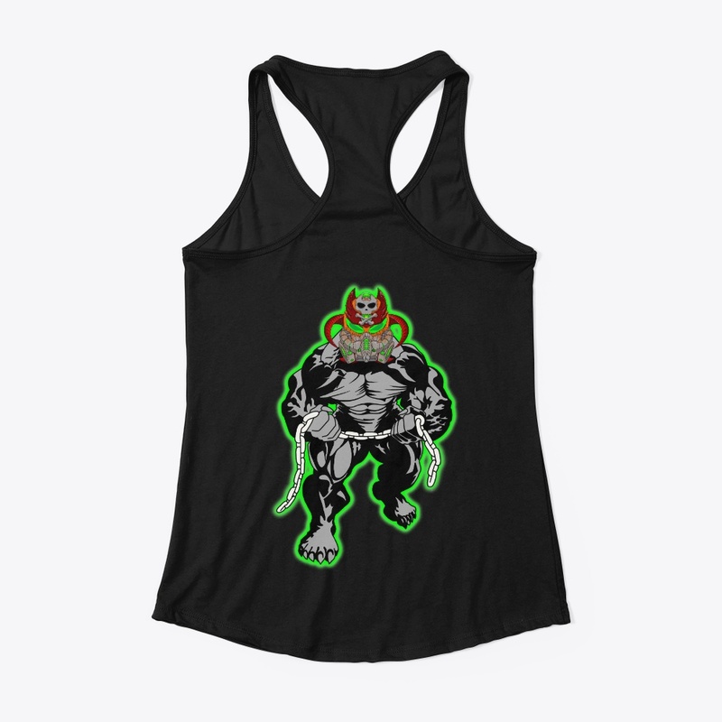 GYMWEAR 10