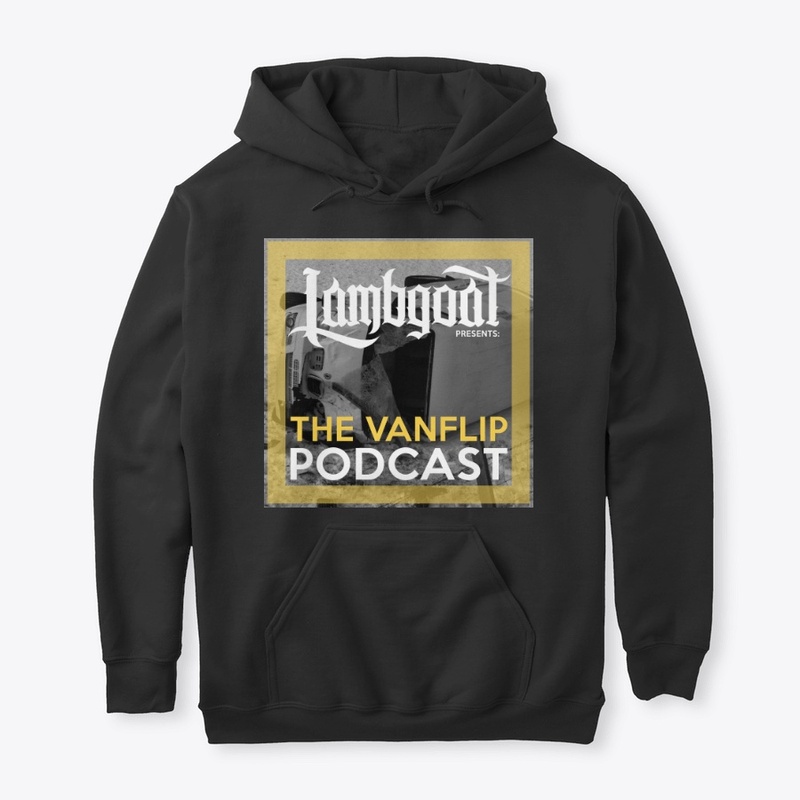 Vanflip Merch