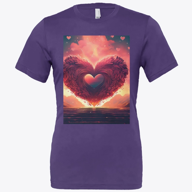 Heart & Hustle: Valentine’s Collection