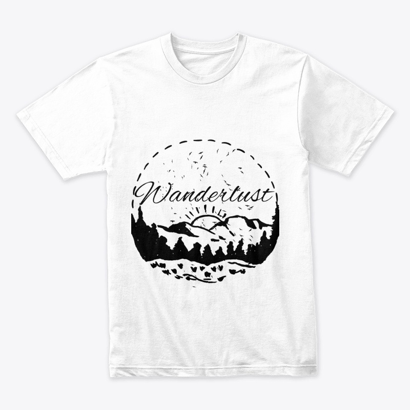 Wanderlust