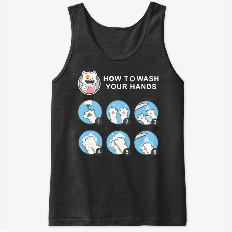 How To Wash