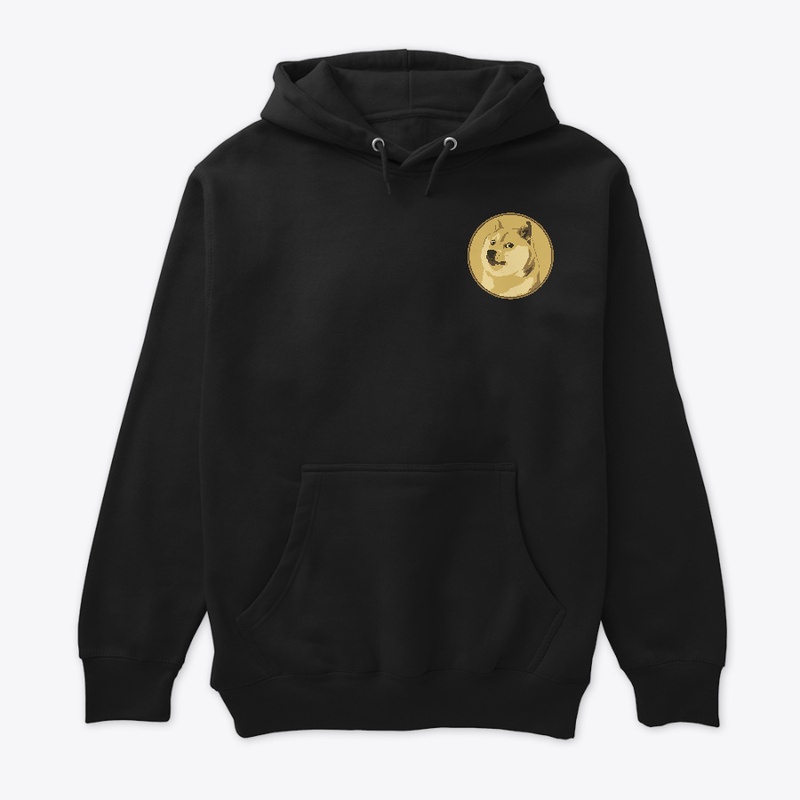 Dogecoin Design Products