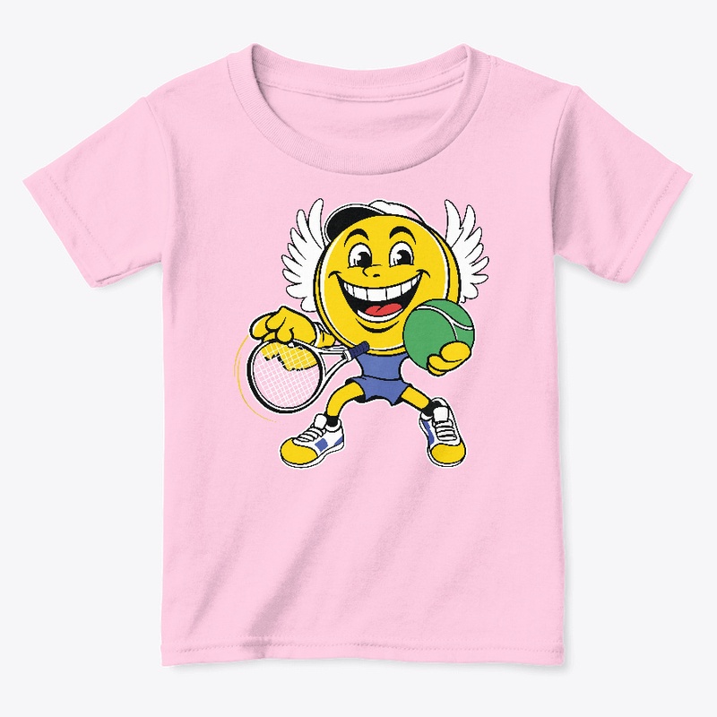Graphics sports Toddler Classic Tee 