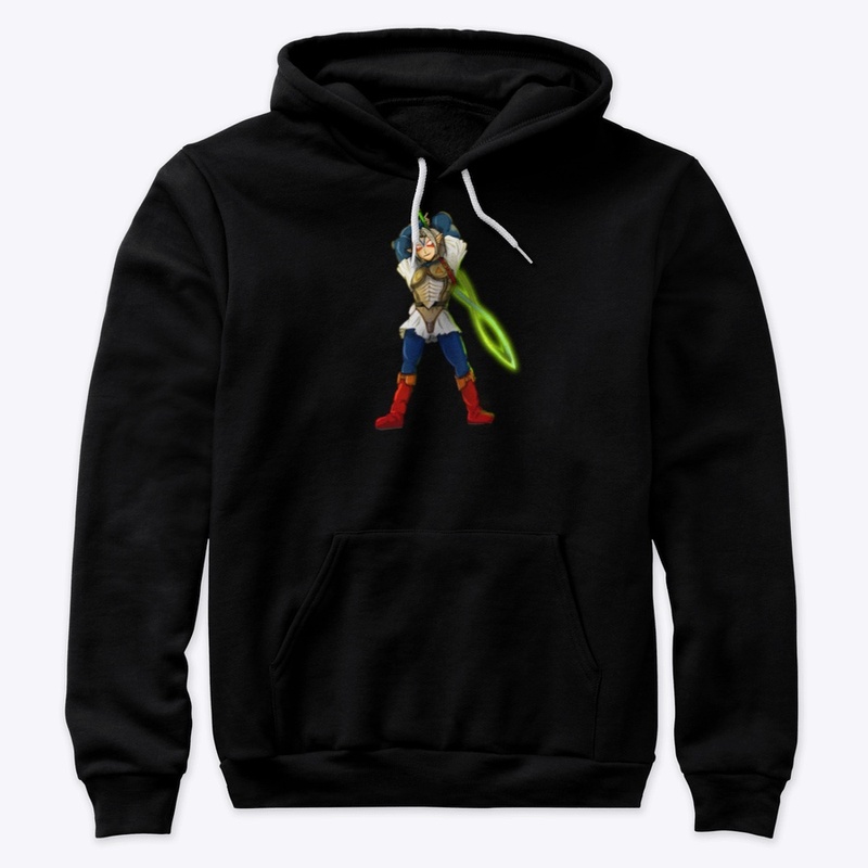A Link to the Oni