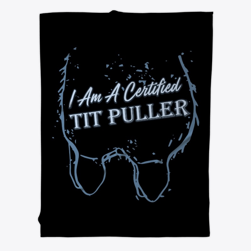 Farmer - I Am A Certified Tit Puller
