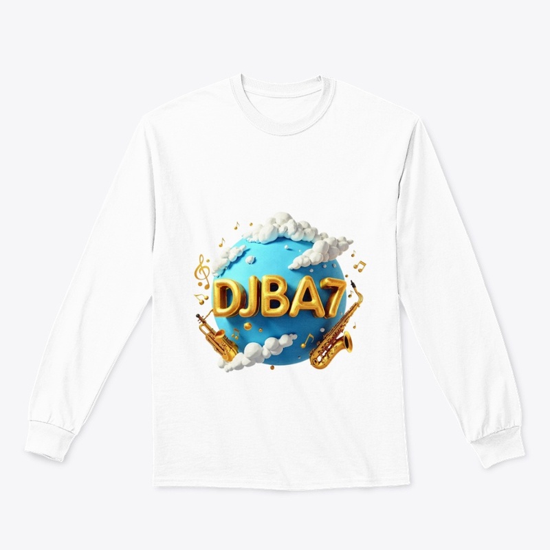 DJBA7 GOLD 120