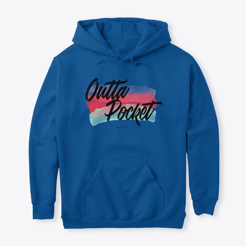 Outta Pocket Luxury Vibe Set