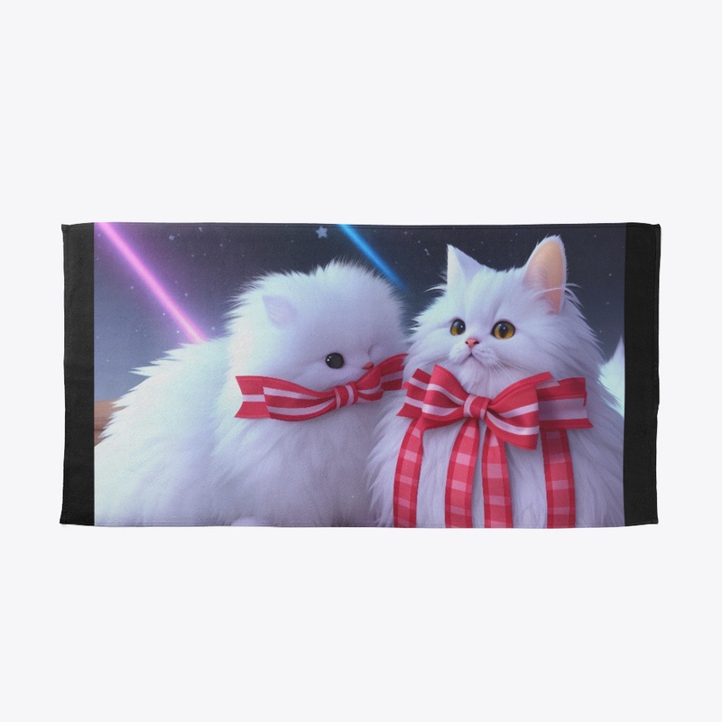 fluffy