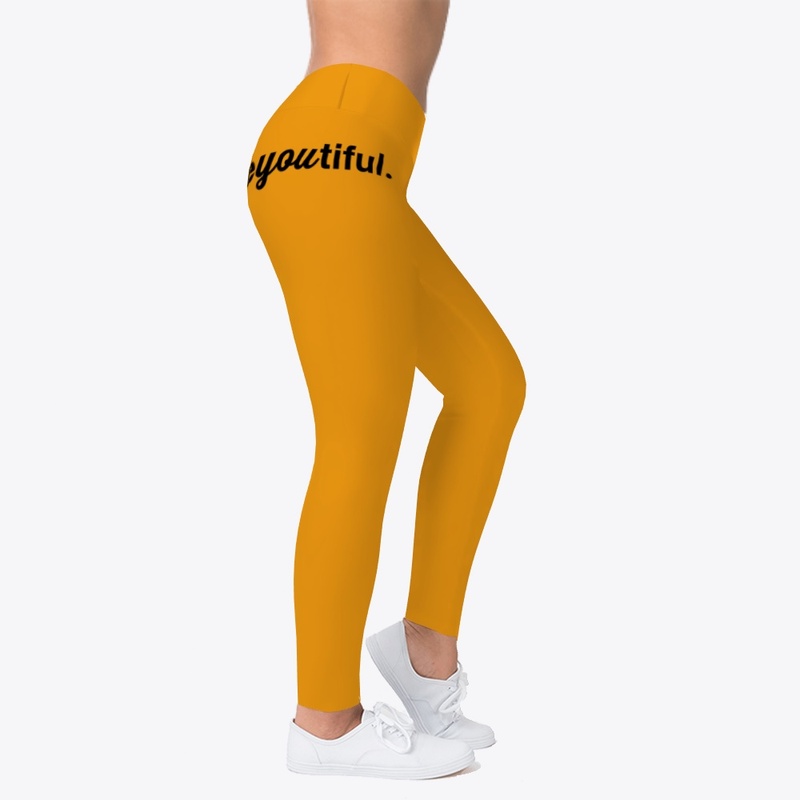 Beyoutiful