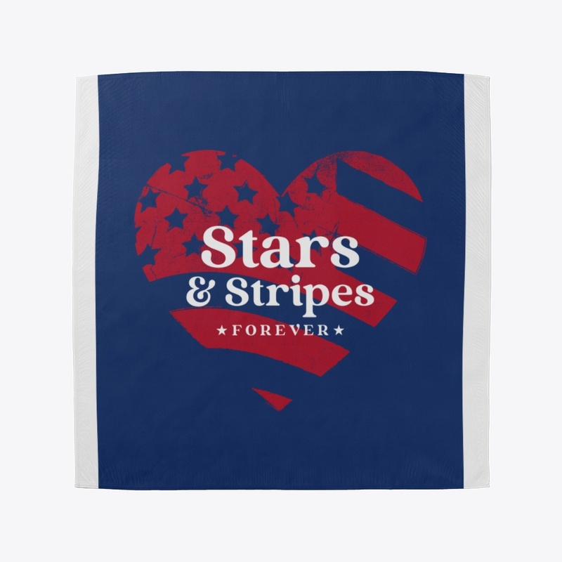 Stars And Stripes Forever