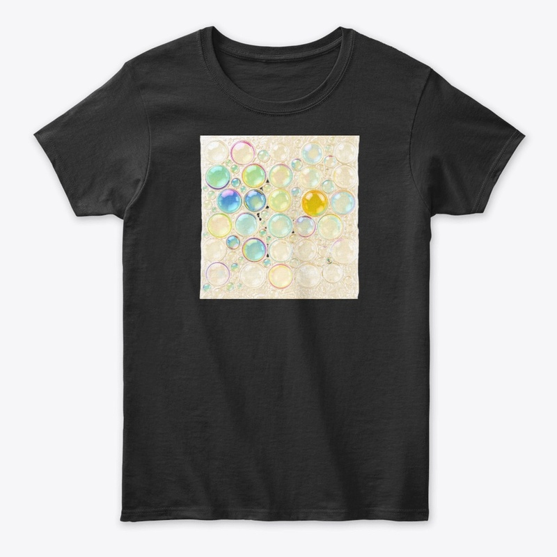 Men's Essentials Long Sleeve AI T-Shirt