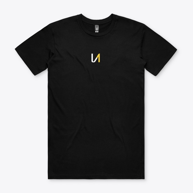 One and Only Logo T-shirt