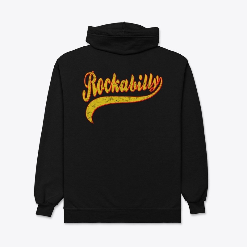 Rockabilly