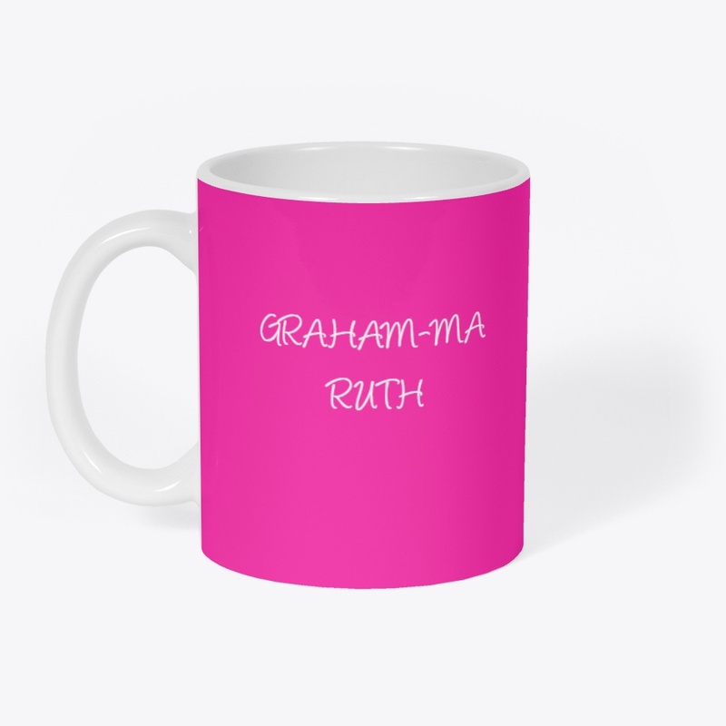 Grandma Cup