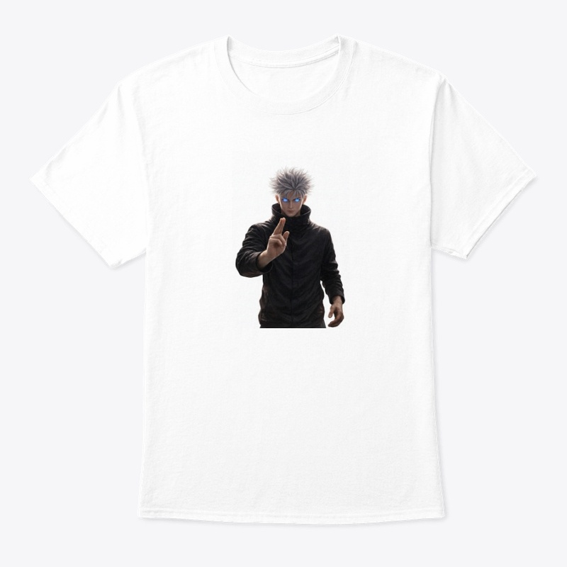 Gojol Infinite Void