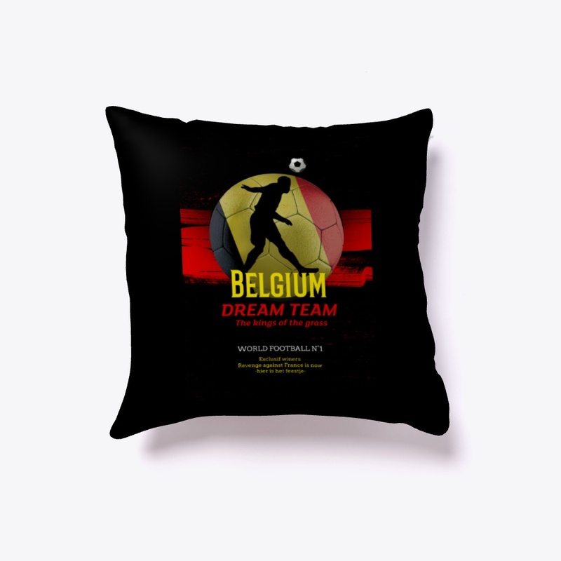 Belgium Dream team