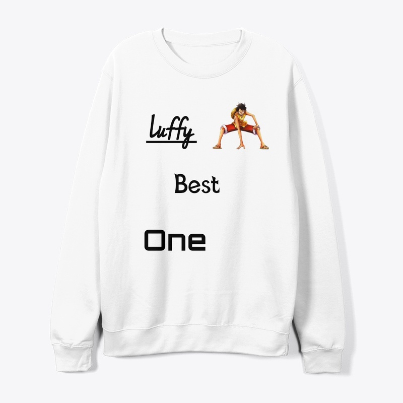 Sexy Luffy T-shirt for One Piece fans