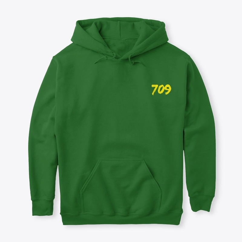 Astrokid merch from the youtuber