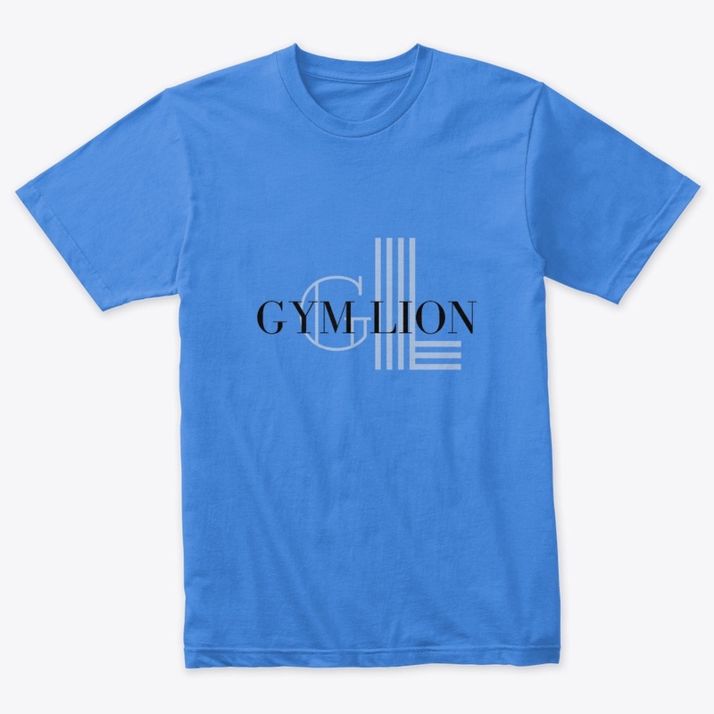 Fitness tshirt design