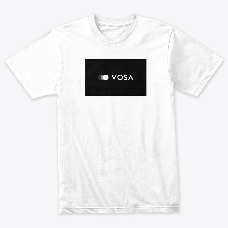 Designed by VOSA™