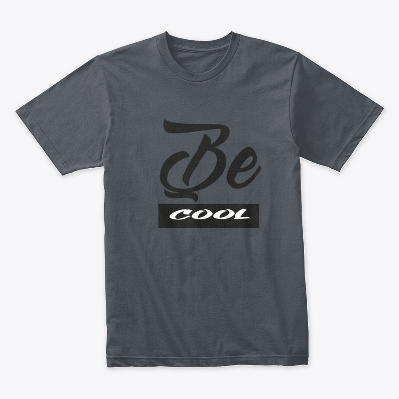 Be cool  Very Chic design by Adwa