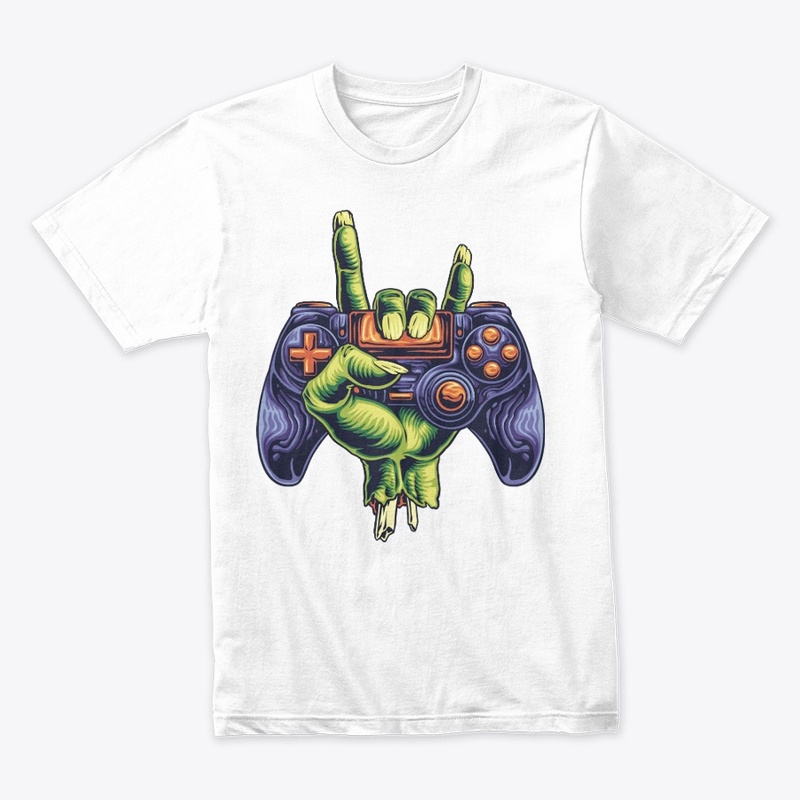 Retro Gamer’s Grasp