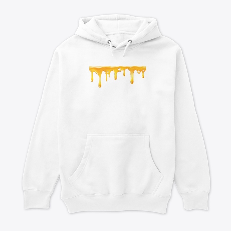 Sweet Style of Honey T-Shirts