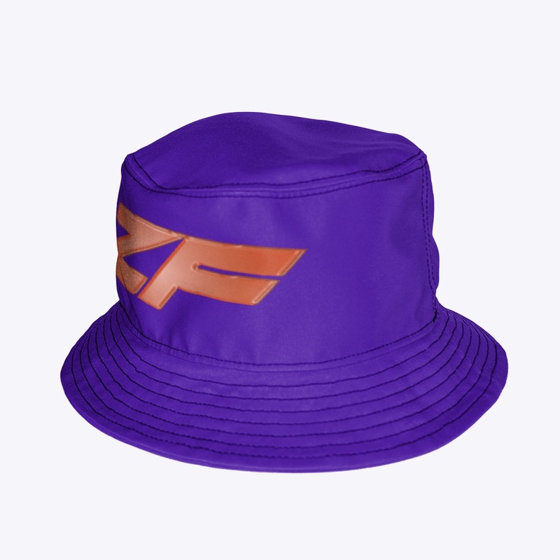 COLLECTION - "ZF SPORT" - PURPLE