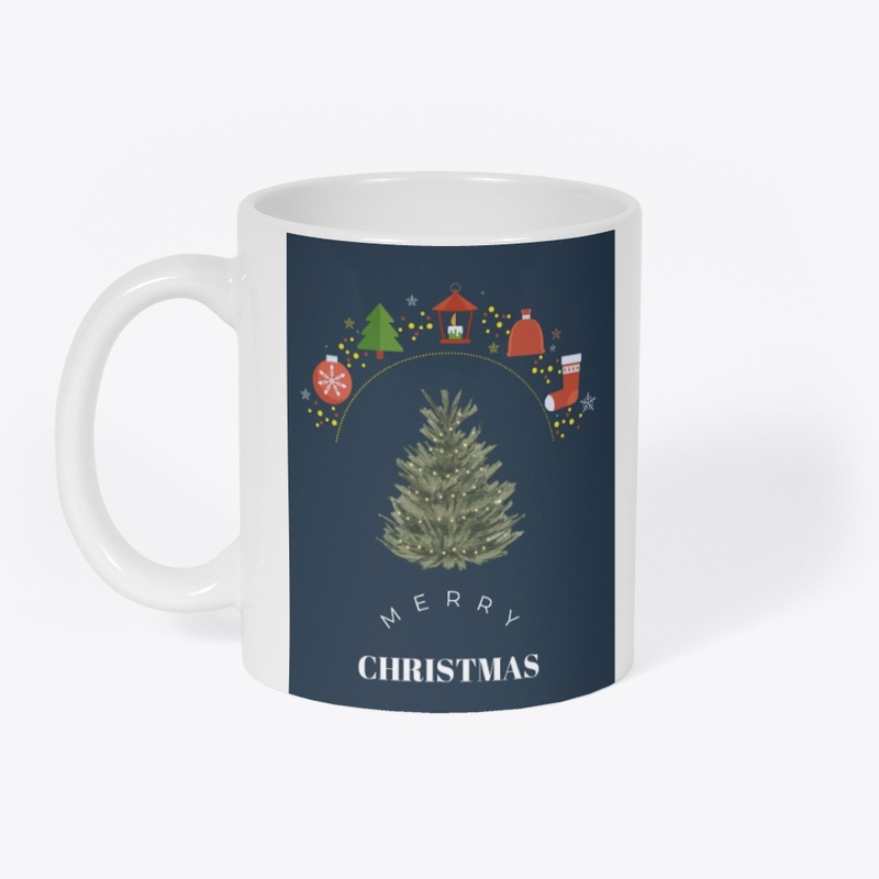 christmas stuff