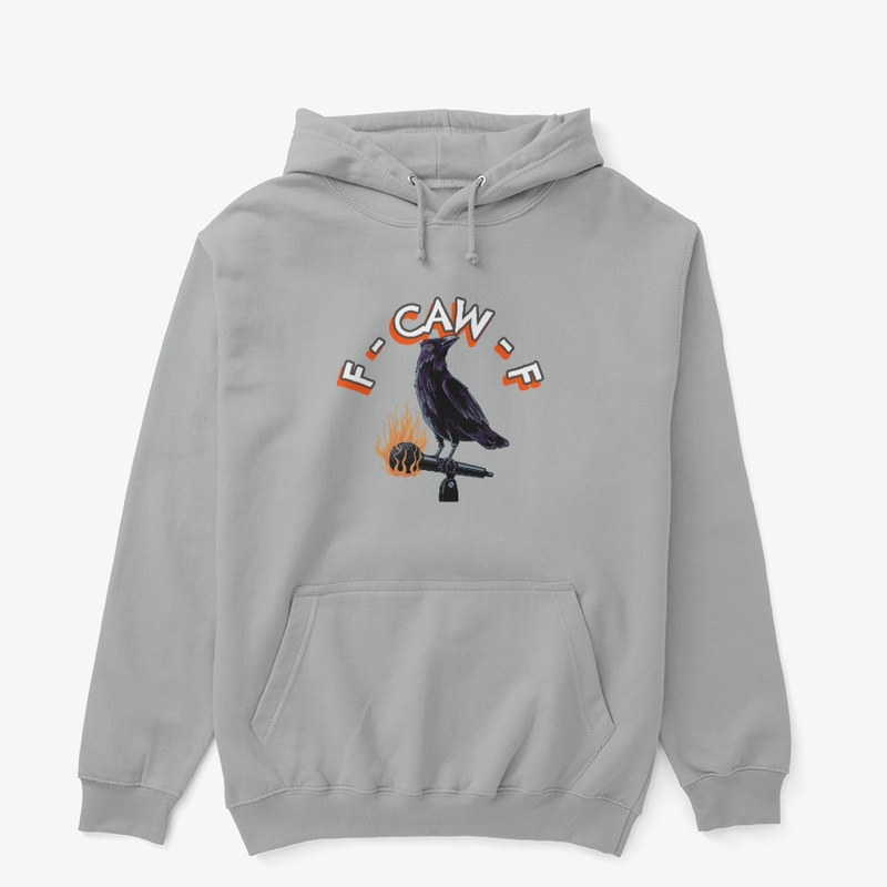 F-CAW-F T-Shirt