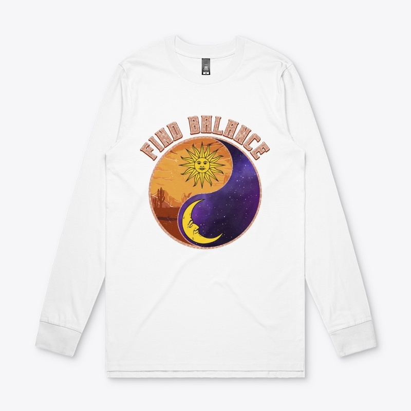 Find Balance 