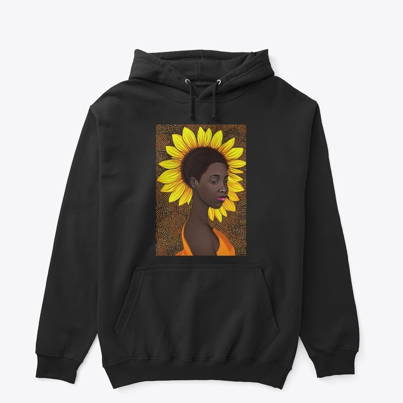 Sunflower Queen