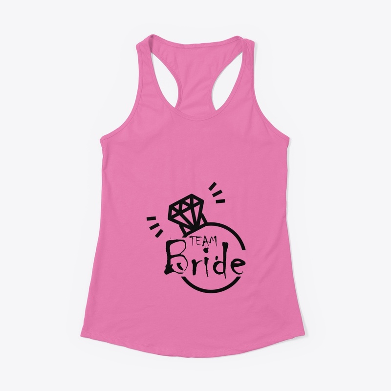 Team Bride