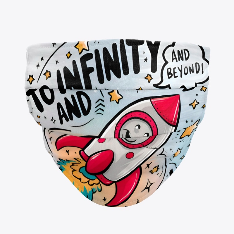 Joyful Galactic Adventure