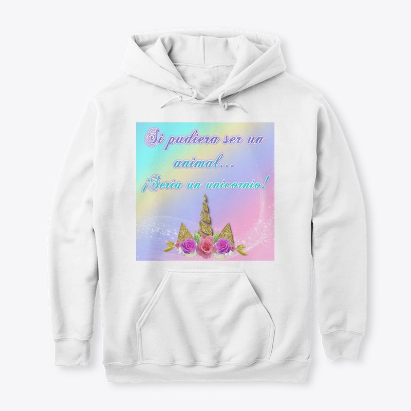 ¡Si yo fuera un unicornio!