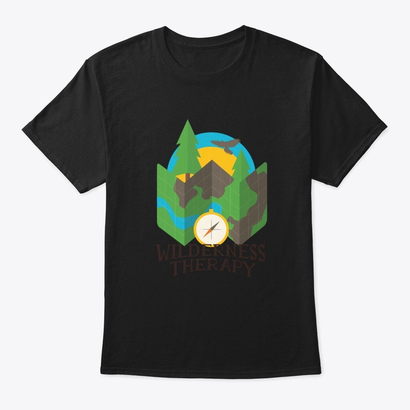Wilderness Therapy Apparel Collection