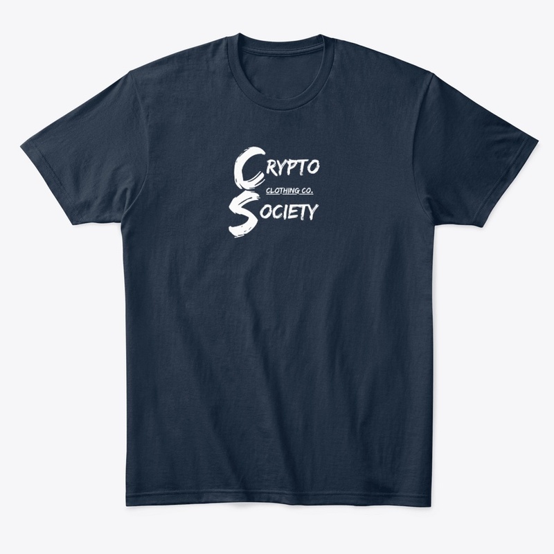 Classic CSCO (White Logo)