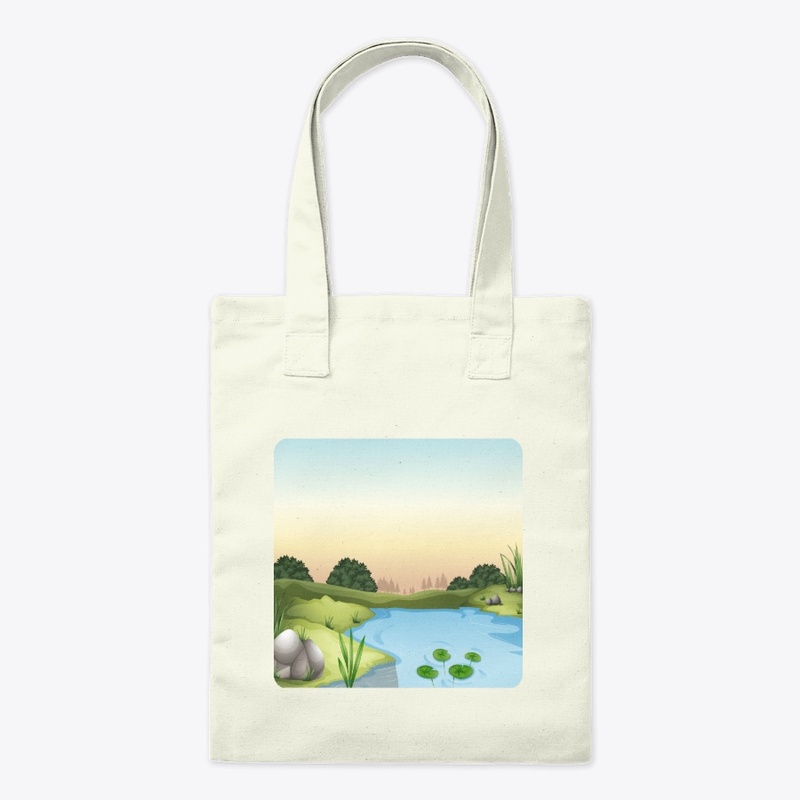 Whispers by the River