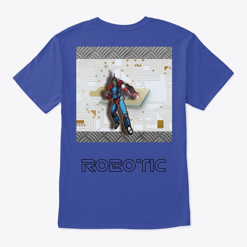 robotic