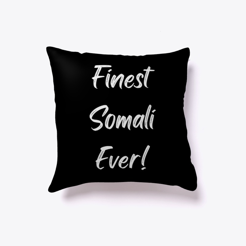 Finest Somali Ever!