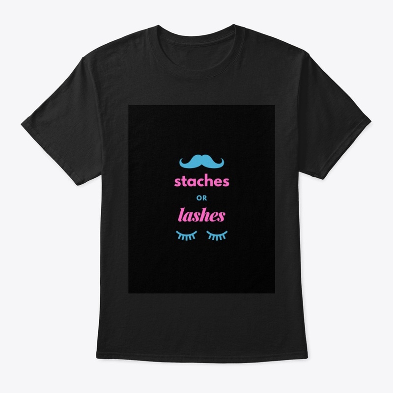 Straches or lashes