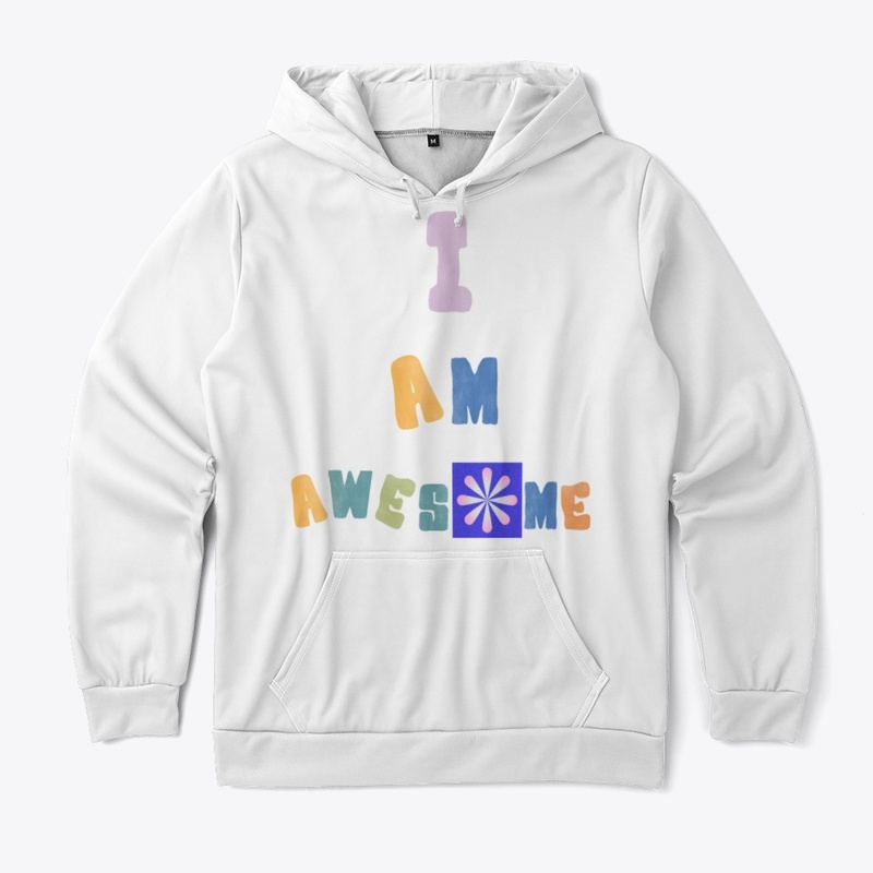 I'M Awesome - Design
