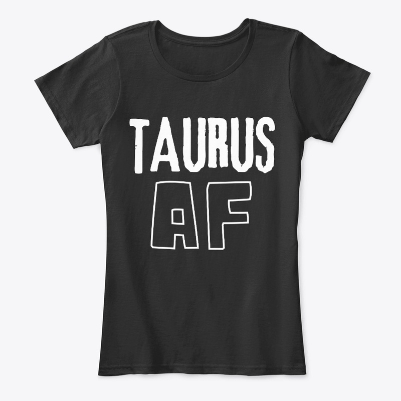 TAURUS Bold AF