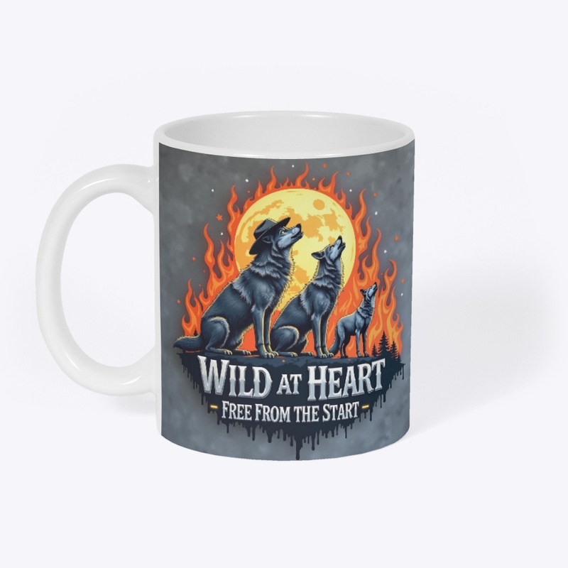 Wild at Heart free from the Start