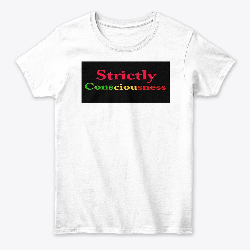 Strictly consciousness 2-djwizmuzk