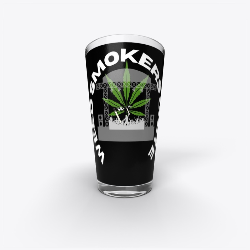 weed smokers unite, new from tokefreely