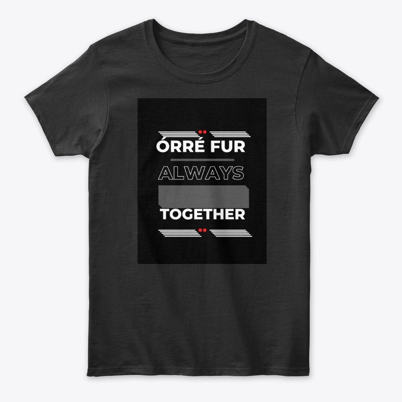 Orre Fur 