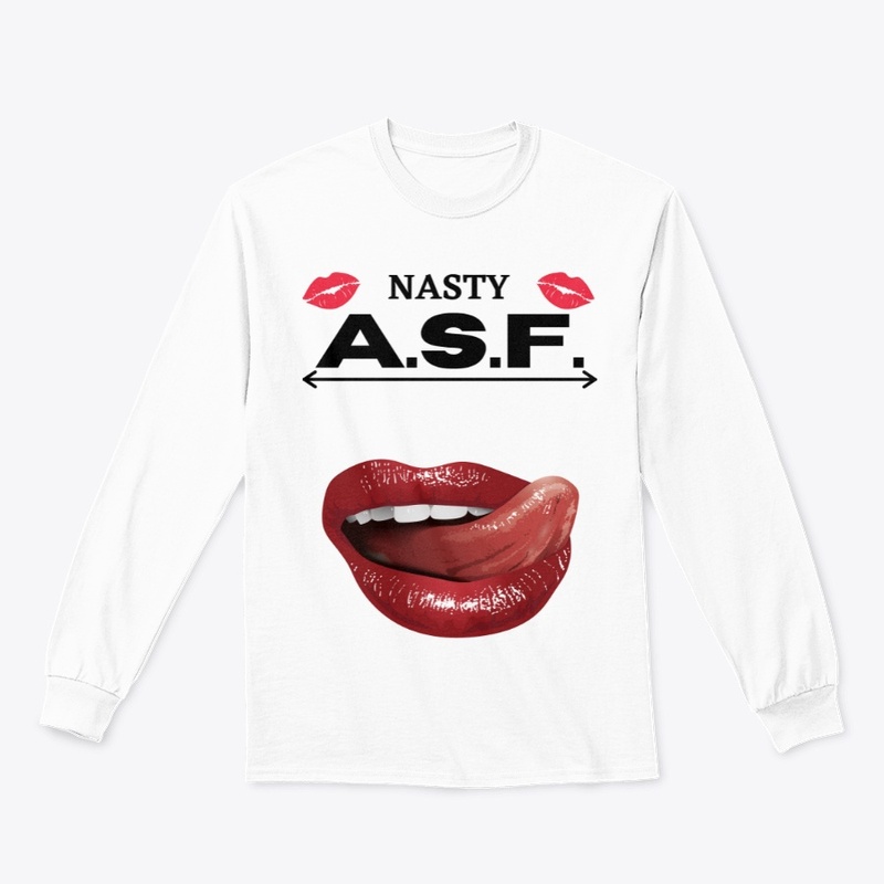 NASTY A.S.F.!!!!