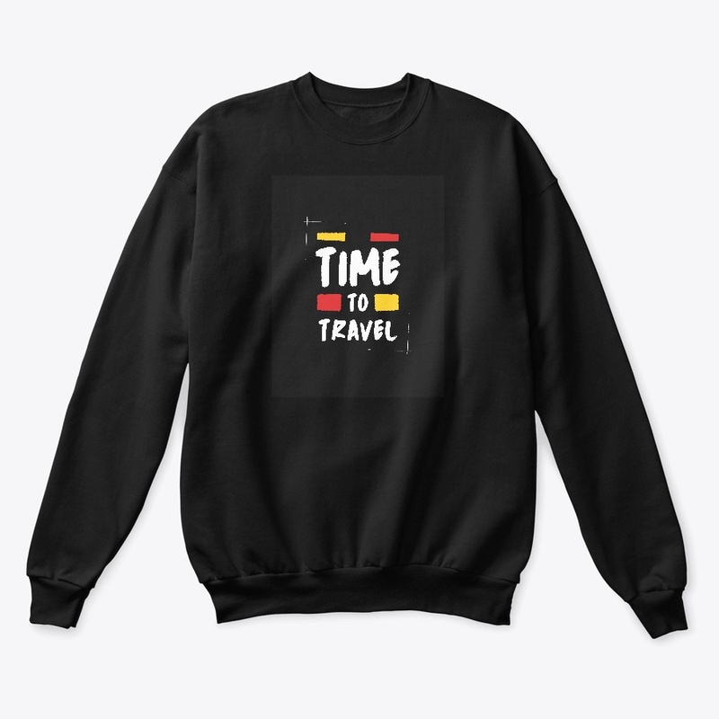 Time to travel